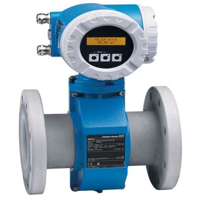 Cheap E+H Flow Meters/Electromagnetic flowmeter 50P1Z-ECGA1AA0ABAA