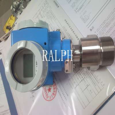 E+H Radar Level Measurement FMR52-AAACAABPCHK with Low Price