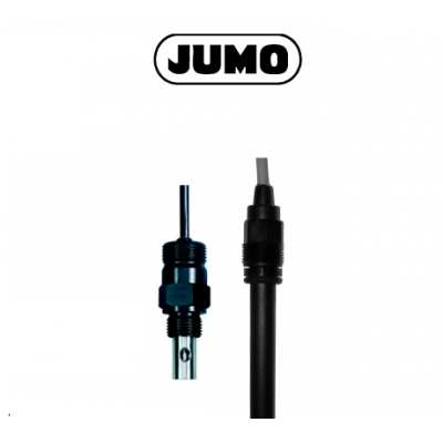 JUMO Conductivity Electrode 202922/10-0100-0000-84-413-20-5000-120/000