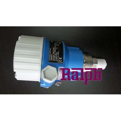 Endress+Hauser Temperature Head Transmitter for Resistance Thermometers Pt100 TMT180-A123ABA