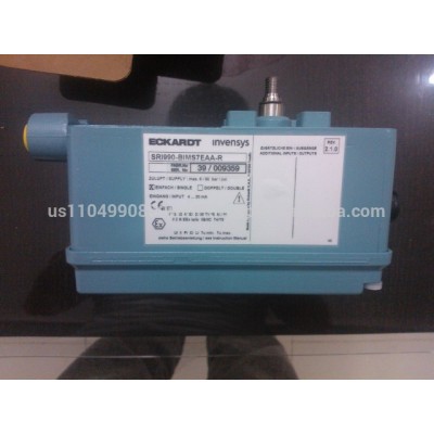 ECKARDT Positioner SRP981-CIDLS1NA